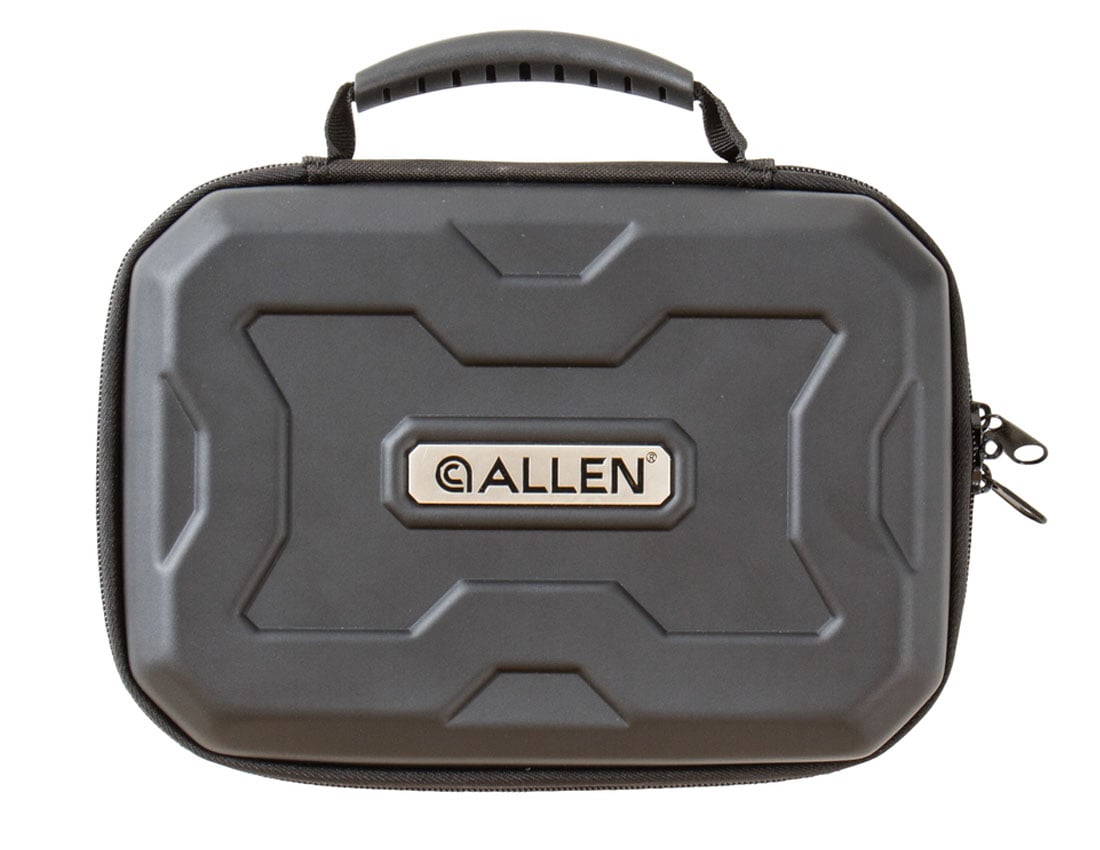Allen Exo 12" Handgun Case  - 82-12