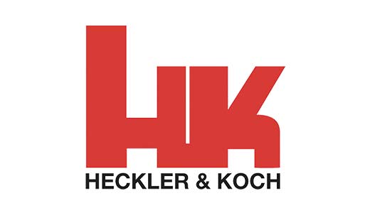 Heckler and Koch (HK USA) VP9A1 F TAC 9MM BLK 20+1 VTX