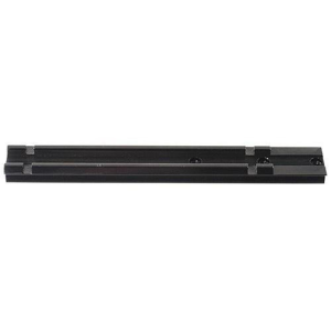 Weaver Standard Top Mount Aluminum Scope Base - Gloss Black - #82 - H&R 155