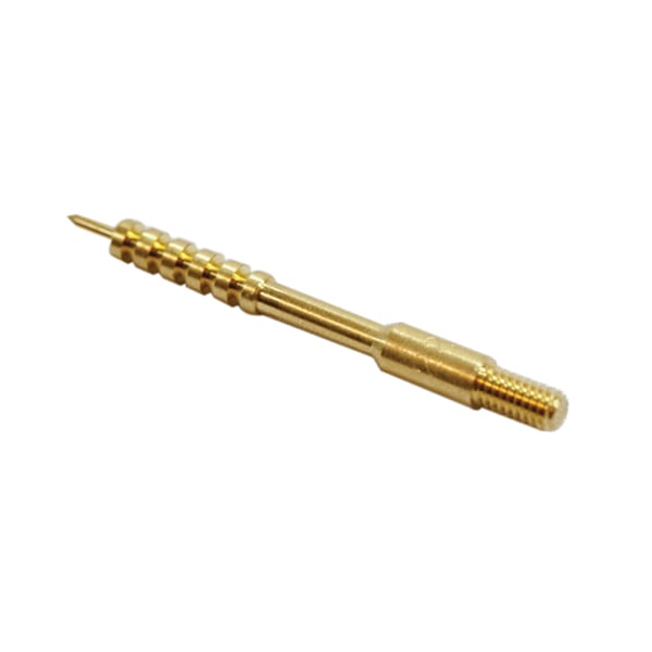J Dewey Rods .270 Cal/7mm #8-32 Male Cleaning Jag