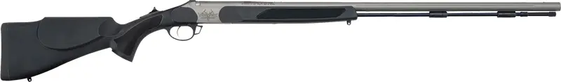 TRADITIONS VORTEK STRIKERFIRE - 45 CAL S/S CERAKOTE/BLK SYN