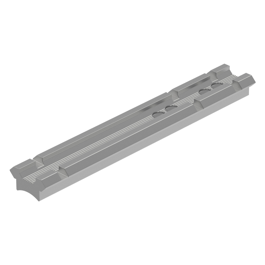 Leupold Rifleman 1-Piece Weaver Style Base Aluminum Fits Thompson Center Encore