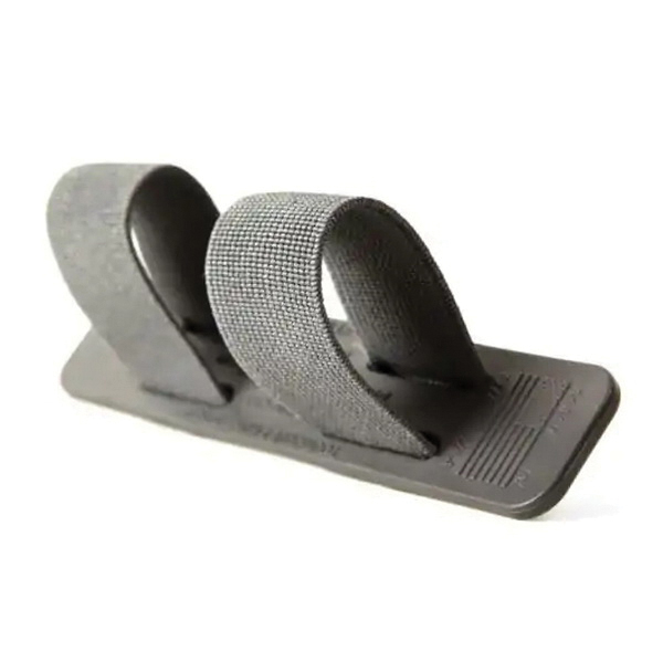 Blue Force Gear Tourniquet Now Strap Tourniquet Holder, Wolf Gray