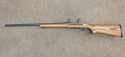 RUGER M77 MARK II (Used)
