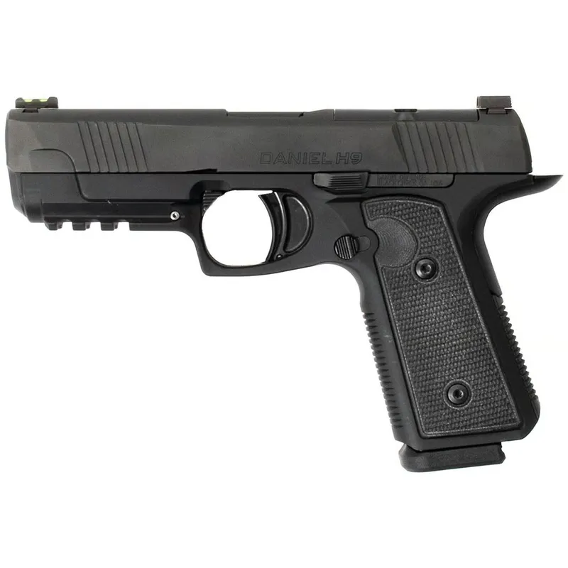 DANIEL DEFENSE DANIEL H9 (Used)