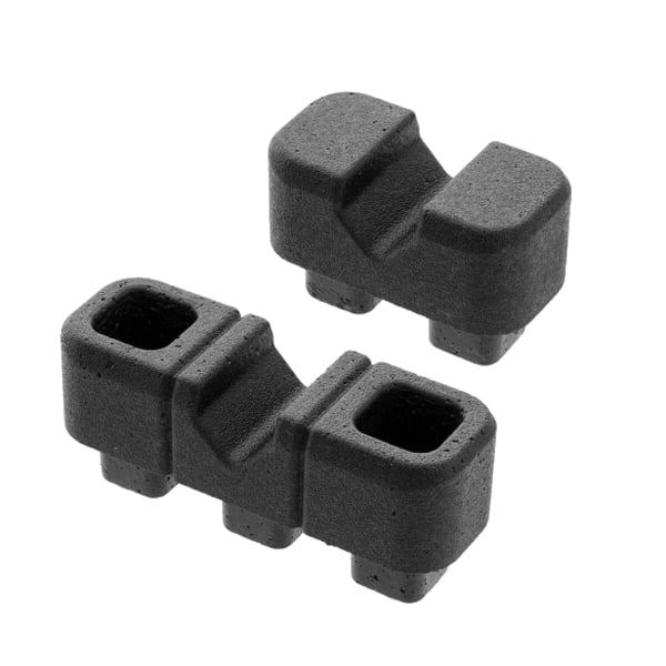 Magpul DAKA V-Block Kit, Black