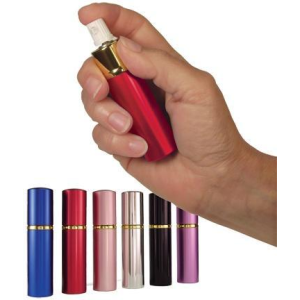 Fox-Labs Eliminator Lipstick Pepper Spray