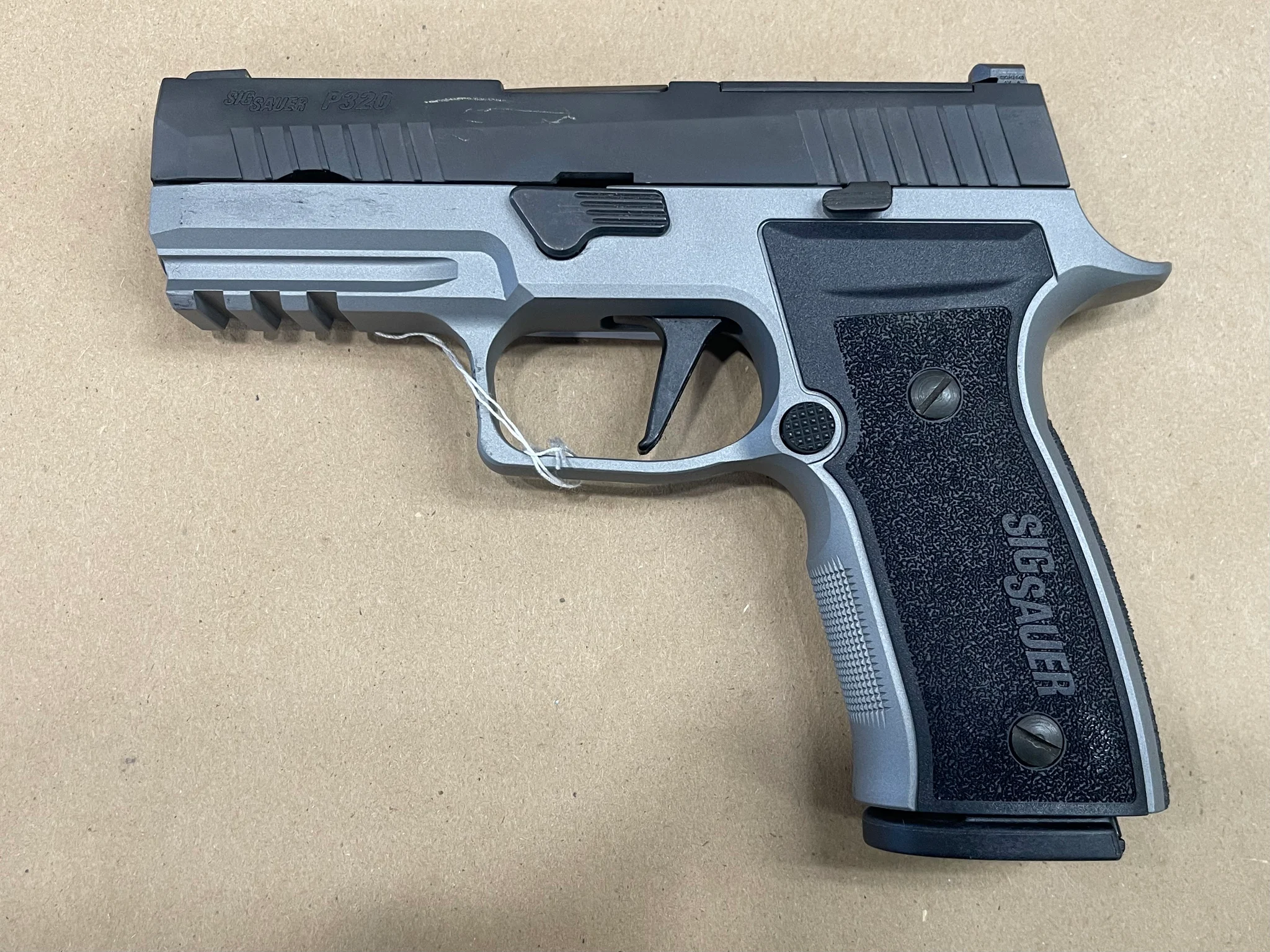SIG SAUER P320 AXG (Used)