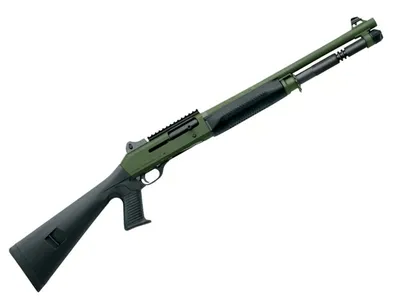 BENELLI M4 TACTICAL