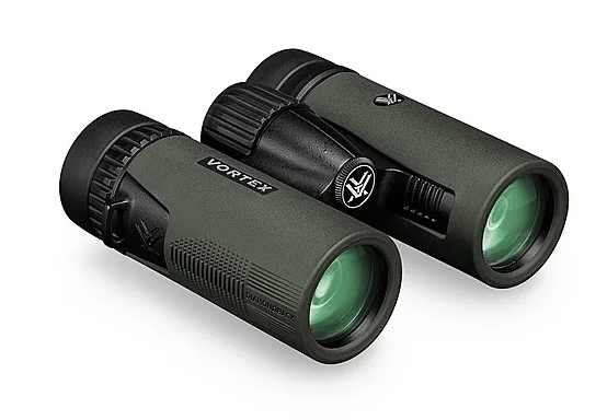 Vortex Diamondback HD 8x32 Binoculars - DB-212