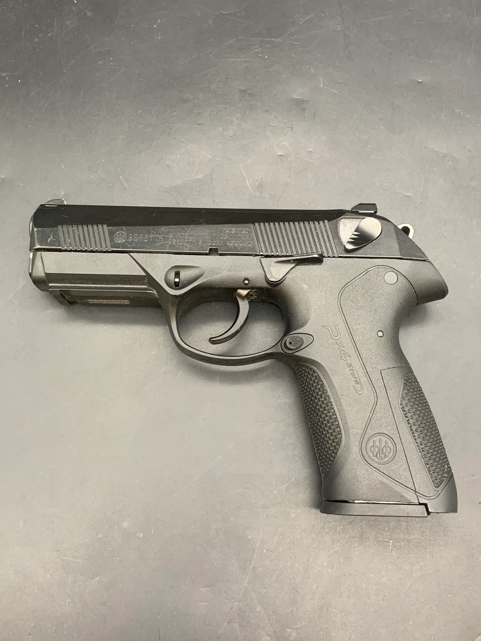 BERETTA PX4 STORM (Used)