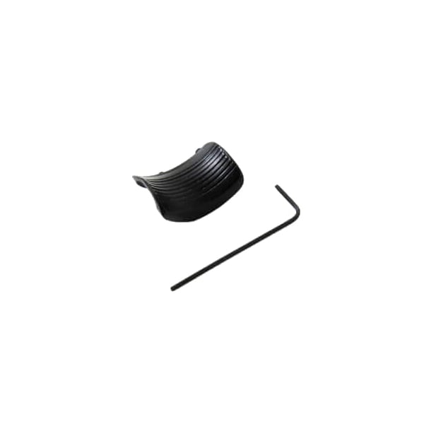 Kel-tec Trigger Shoe Fits Kel-tec P11/P3AT, Black