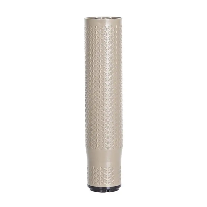 Radical Defense SASS Suppressor 7.62 NATO 1.375-24 HUB - FDE