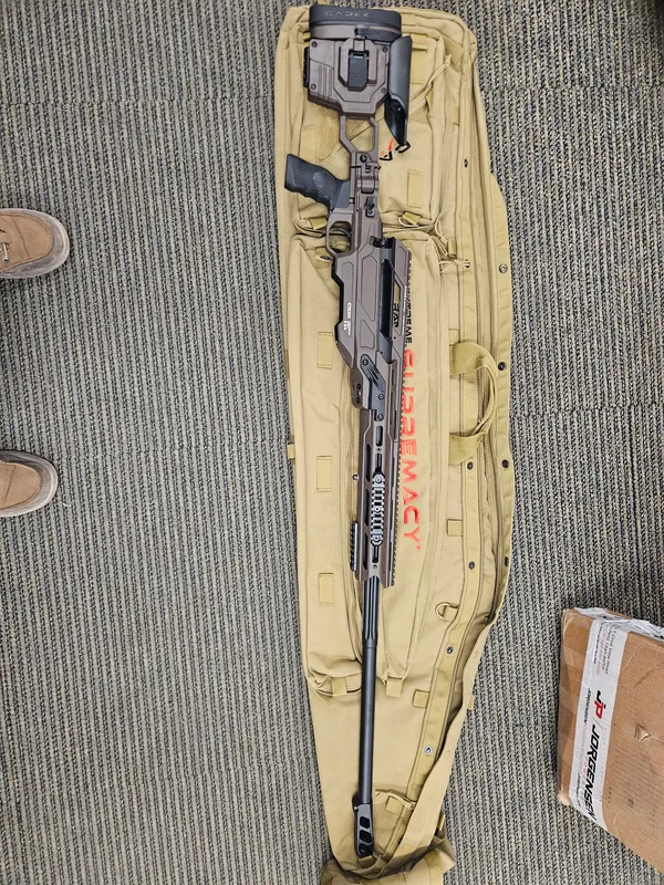 CADEX DEFENSE CDX-40 (Used)