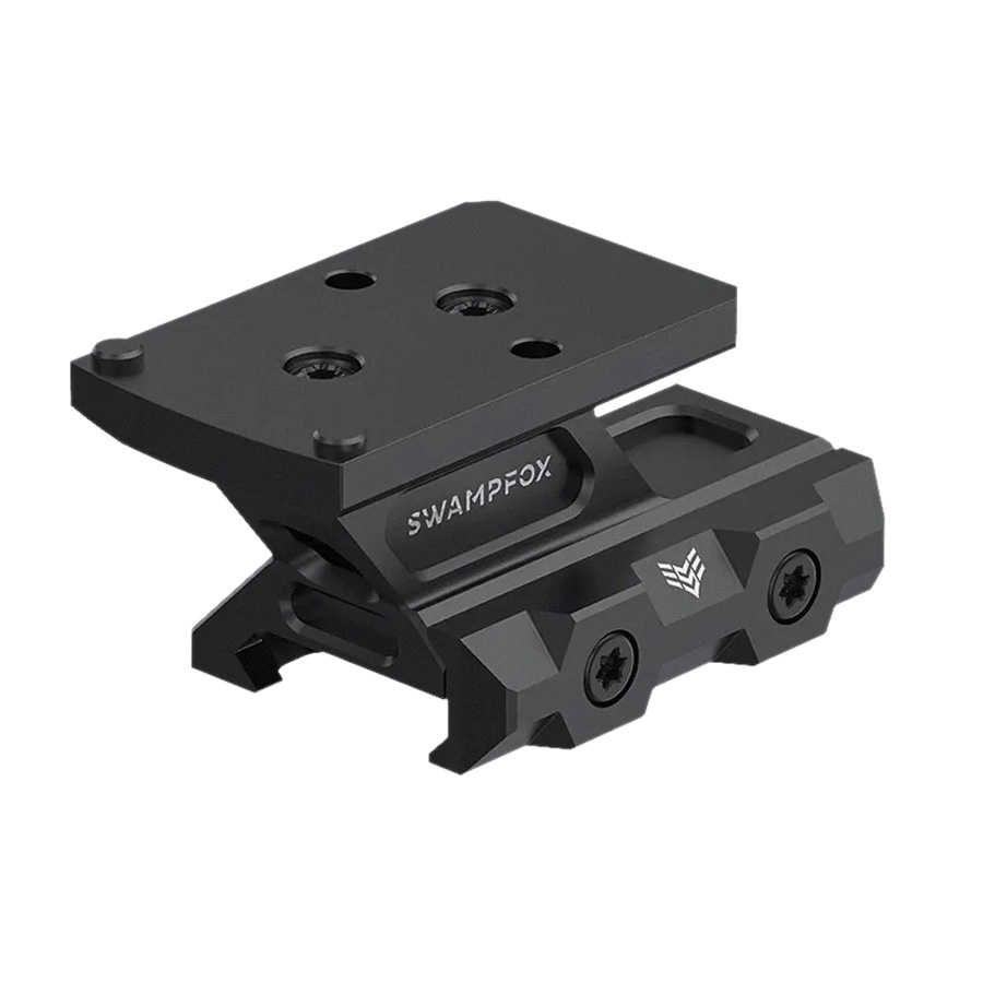 Swampfox Optics Rebel Riser Mount Picatinny