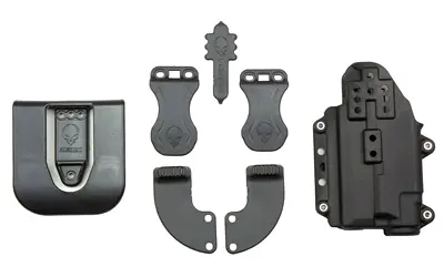 AGH PHOTON P365XL WLIGHT HOLSTER