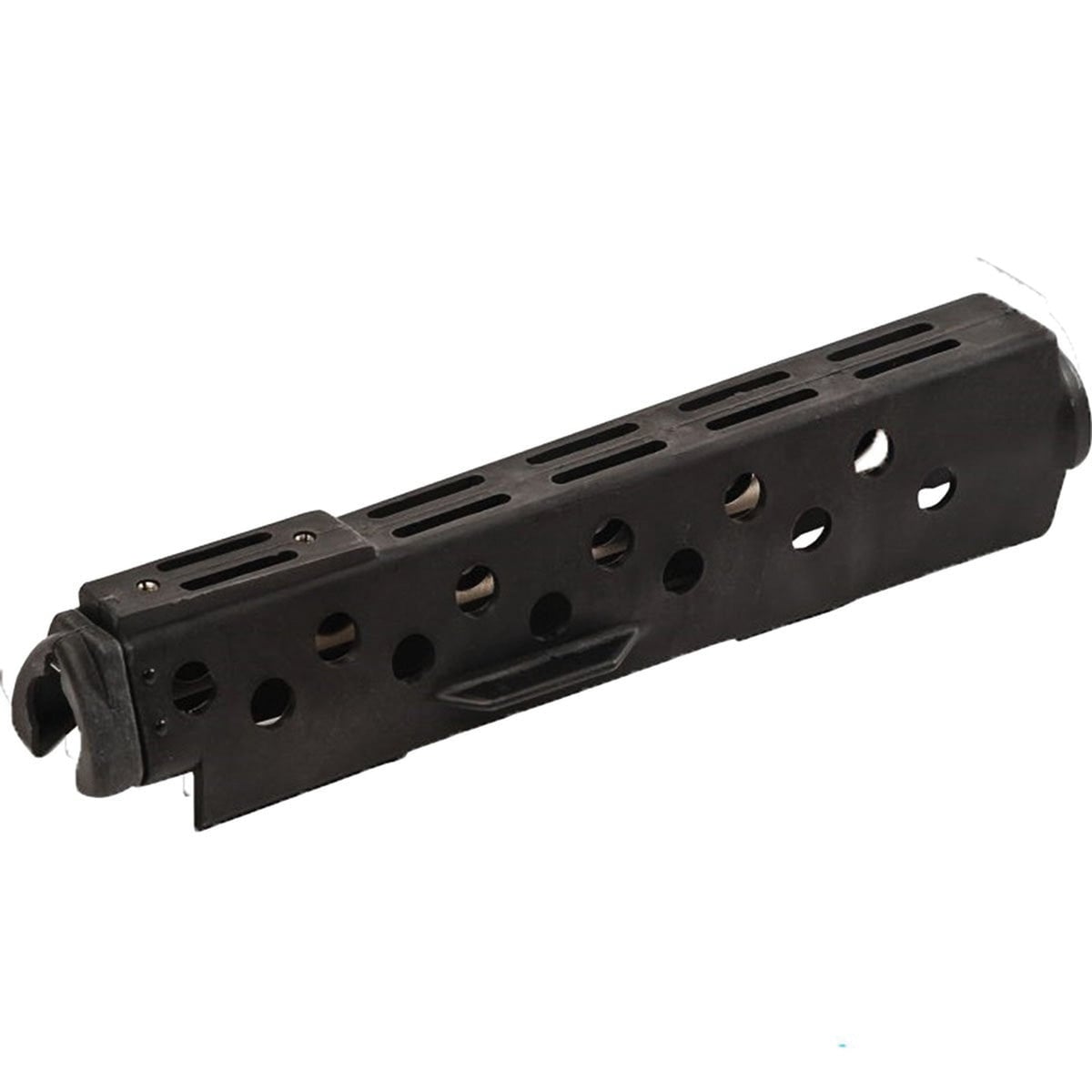 LMT Defense Rifle-Length Heat Shield, Black