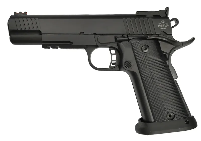ROCK ISLAND ARMORYTCM PRO ARMORLUBE 22TCM FS