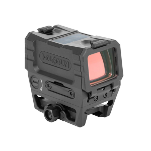 Holosun AEMS-EVO-RD Red Dot Enclose Rifle Sight Multi Reticle