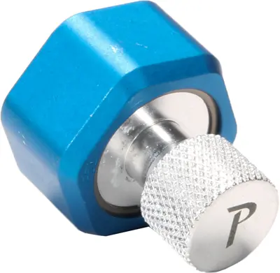 PACHMAYR SPEEDLOADER FOR S - L-FRAME 6-SHOT ALUMINUM