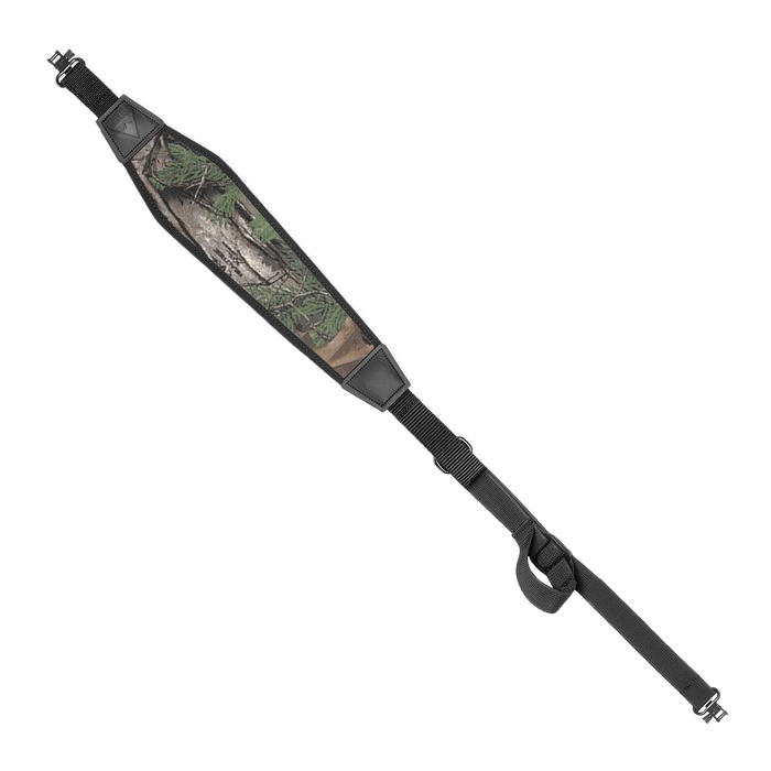 Grovtec US Inc QS Trek Sling w/Swivel, Realtree Xtra Green Camouflage