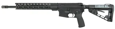 Standard STD-15 (Used)