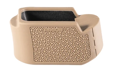 HOGUE GLK19 GRP PAD 10/15RD GLK26 FD