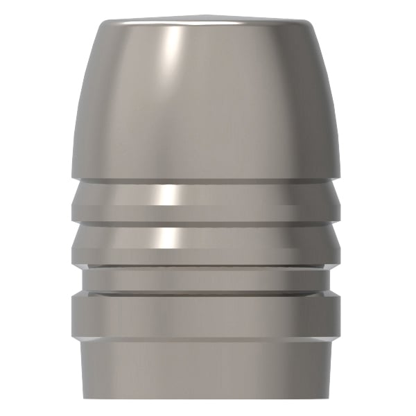 Lee Precision, Inc. .500 S&W RFN Gas Check Double-Cavity Mold, 0.501" 350 gr