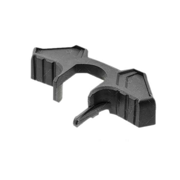 Strike Industries Extended Latch, Black