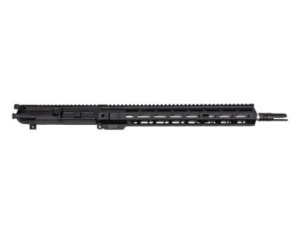 PSA Sabre-10 Forged 16" .308 Mid-Length 15" QDSM Rail with Sabre Compensator