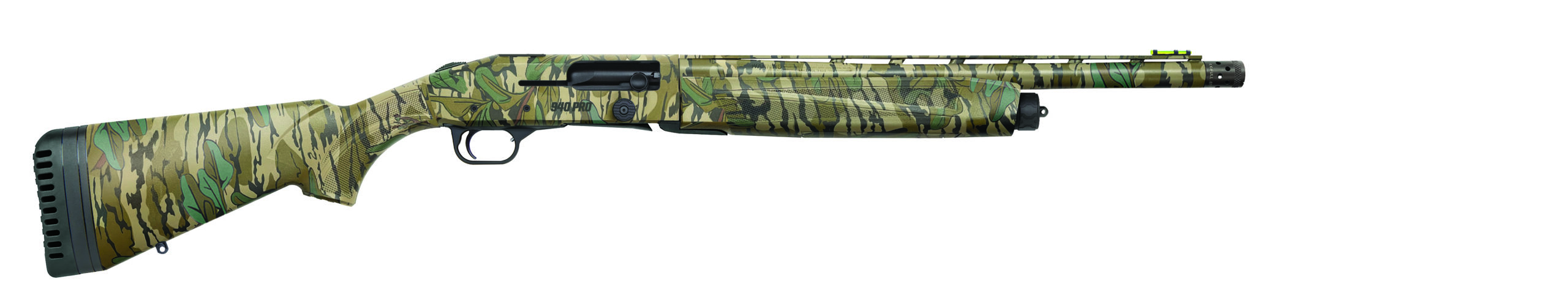 Mossberg 940 Pro Turkey Shotgun 12 Gauge 18.5"