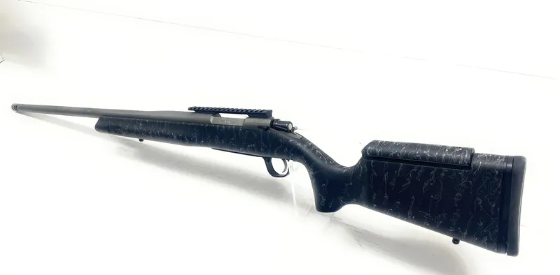 CHRISTENSEN ARMS MESA LONG RANGE (Used)