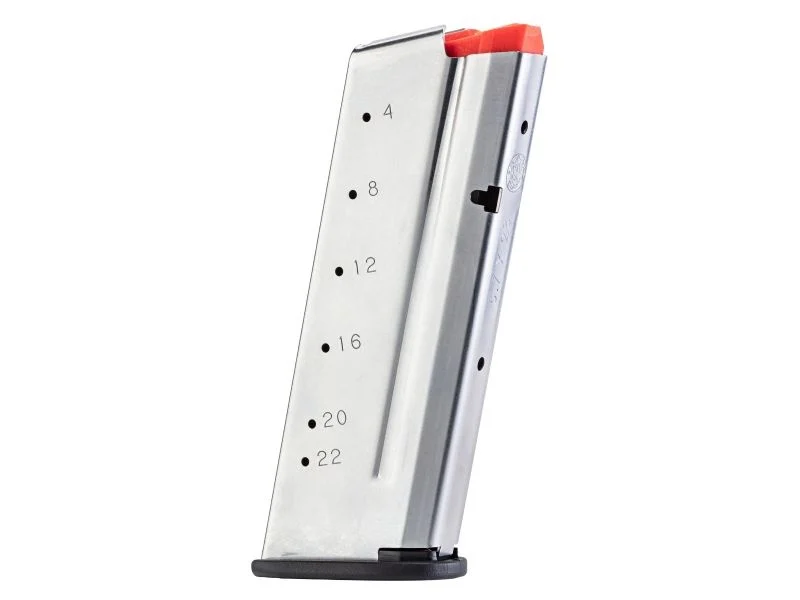 SMITH AND WESSON MAGAZINE M 5.7X28 22RD