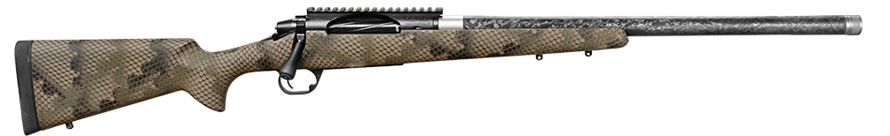 Proof Research Elevation 2.0 6.5 PRC Bolt Action Rifle