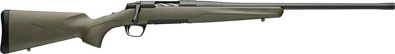 Browning X-Bolt 2 Special 6.5 PRC Bolt Action Rifle