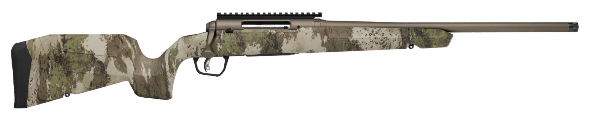 Savage Arms AXIS 2 PRO WDLD 6MMARC 20"   # 32387