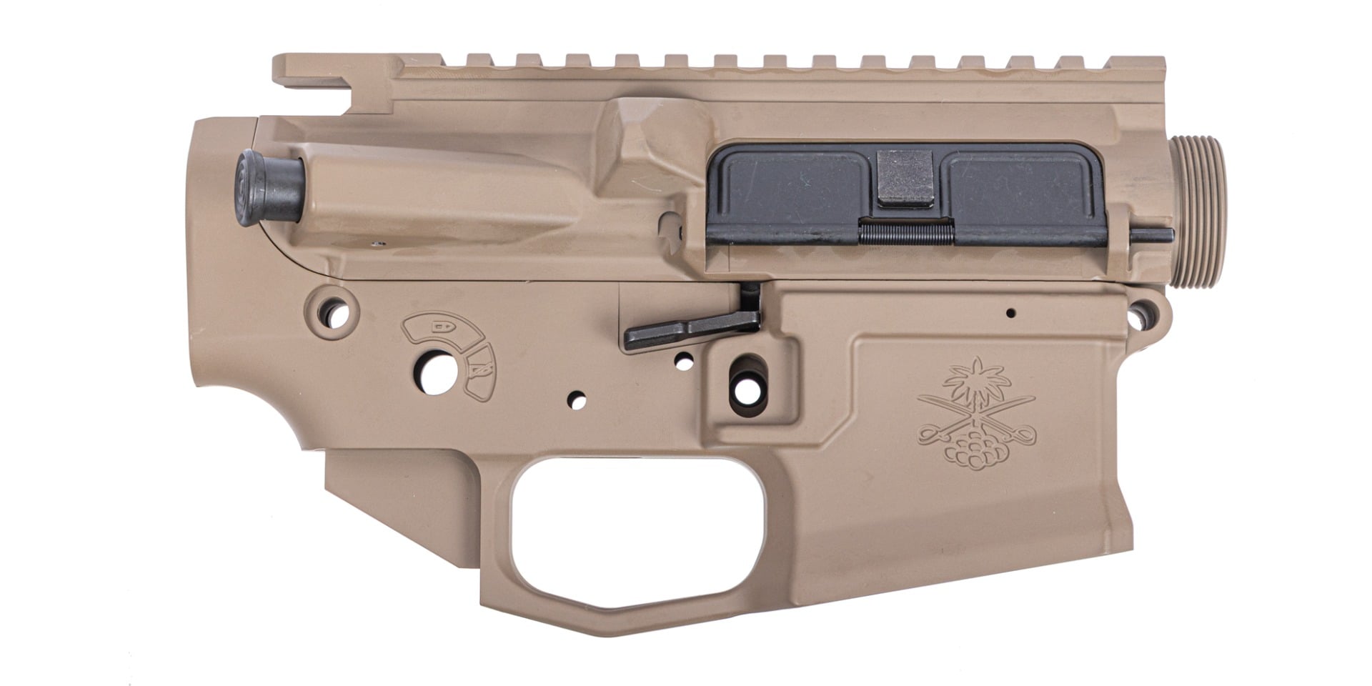 Sabre-IC Ambi Receiver Set, FDE