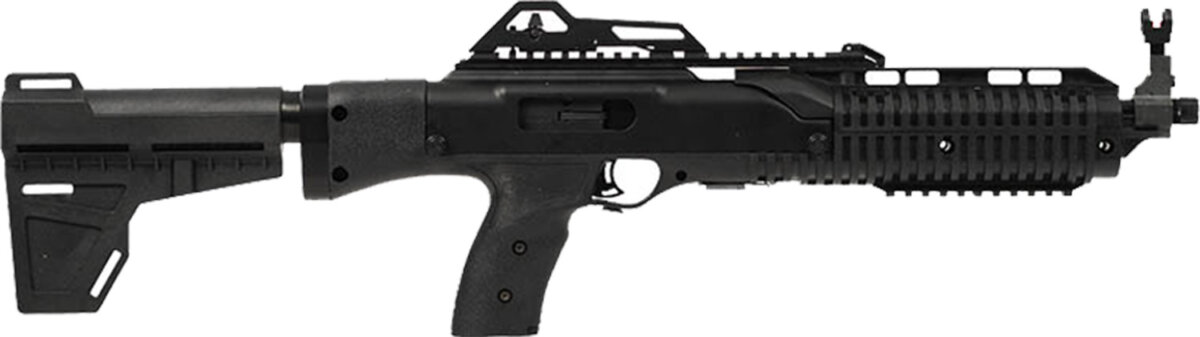 Hi-Point Firearms HPT 995PB 9MM 13.25 10RD TB