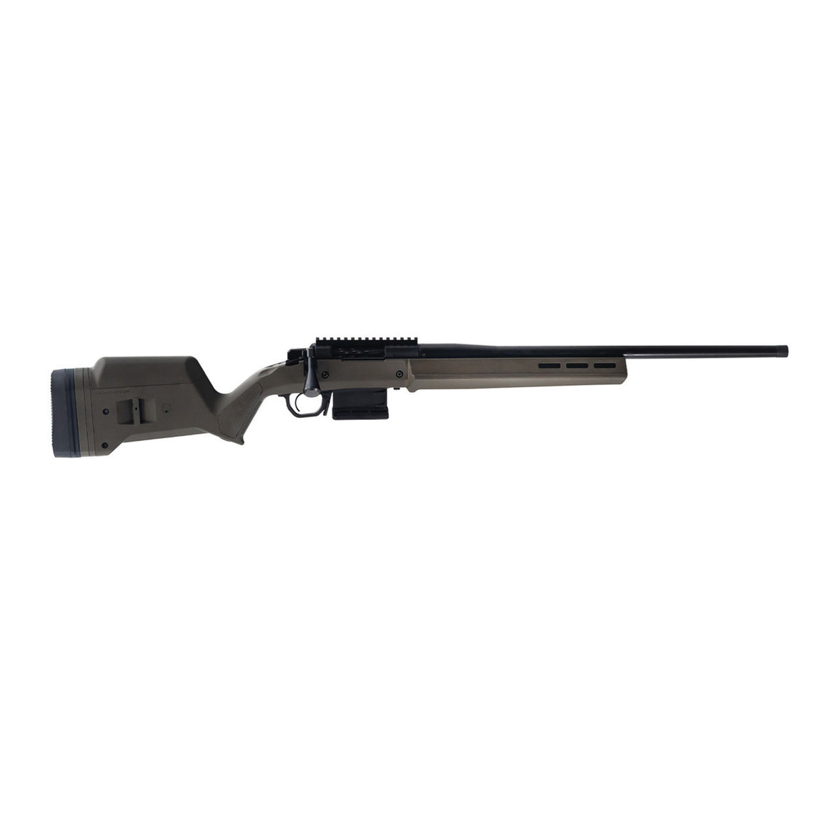 FAXON FIREARMS FX7 RIB 6.5 CREEDMOORE 22IN MED SPORT PROFILE BBL 5RD MAG - No Credit Card Fees - Low, flat rate shipping