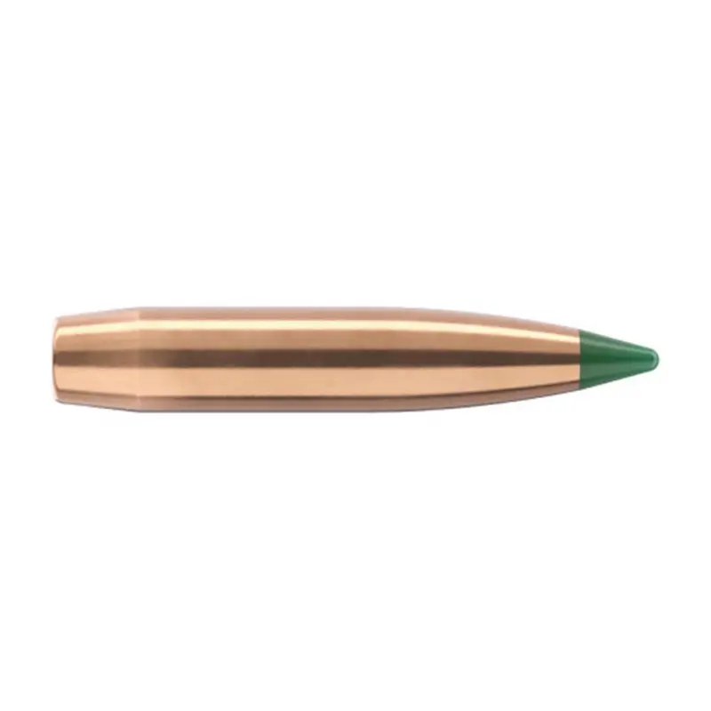 Sierra Tipped MatchKing Rifle Bullets 6.5mm .264" 153 gr TMK 500/ct