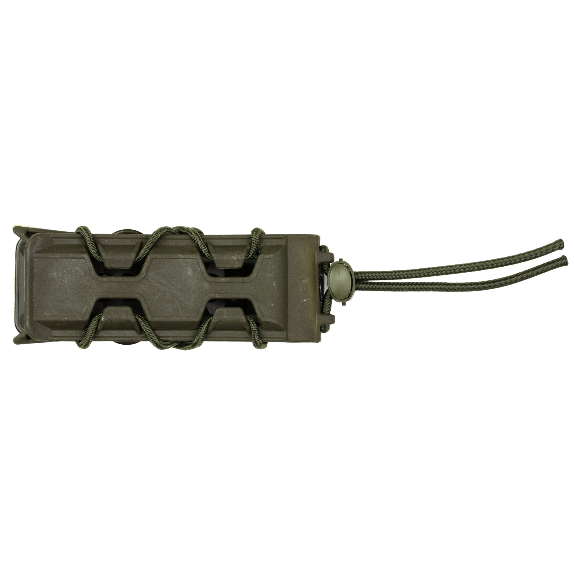 High Speed Gear Polymer Taco Magazine Pouch, OD Green - 16PT01OD