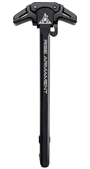 Rise Armament AR-15 Ambi Charging Handle - RA-220