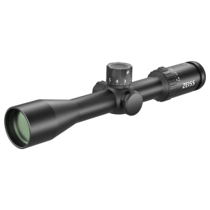 Zeiss V3 Rifle Scope 4.5-14x44mm 30mm SFP SHR #87 Black Adjustable Parallax