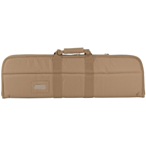 NCSTAR VISM GUN CASE 32X10 TAN