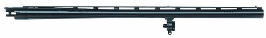 Mossberg  500 Barrel 12 Gauge 20'' Front Bead Sight Blued