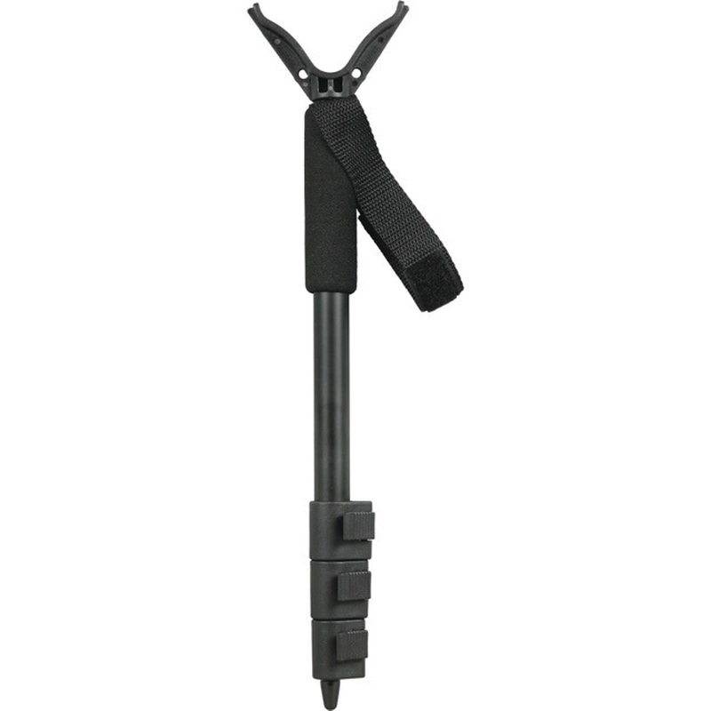 Allen Compact Shooting Stick, Black - 2164