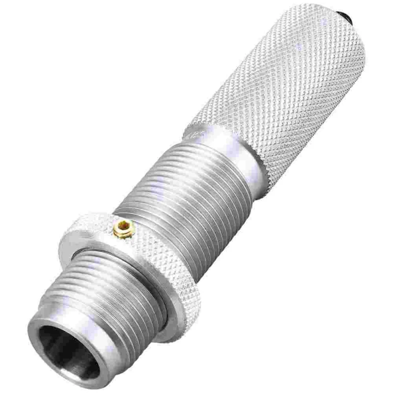 RCBS Safari Die - 3-Die Roll Crimp Set - 1" .505 Gibbs
