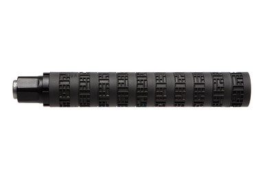 Sig Sauer Segmented Titanium 3D-Printed 45AUTO Suppressor