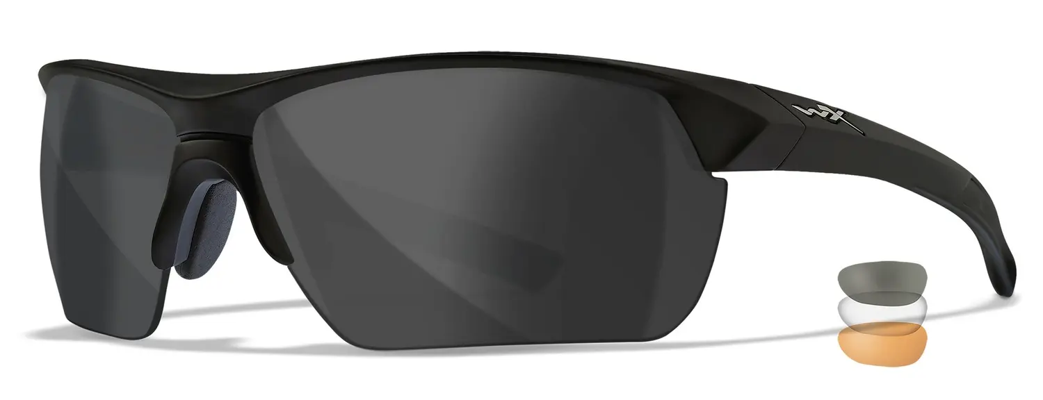 WILEYX 4006 GUARD ADVANCED GRY/CLR/RUST