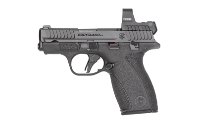 Smith Wesson Bodyguard 2.0 TS RFX1 .380 ACP Pistol